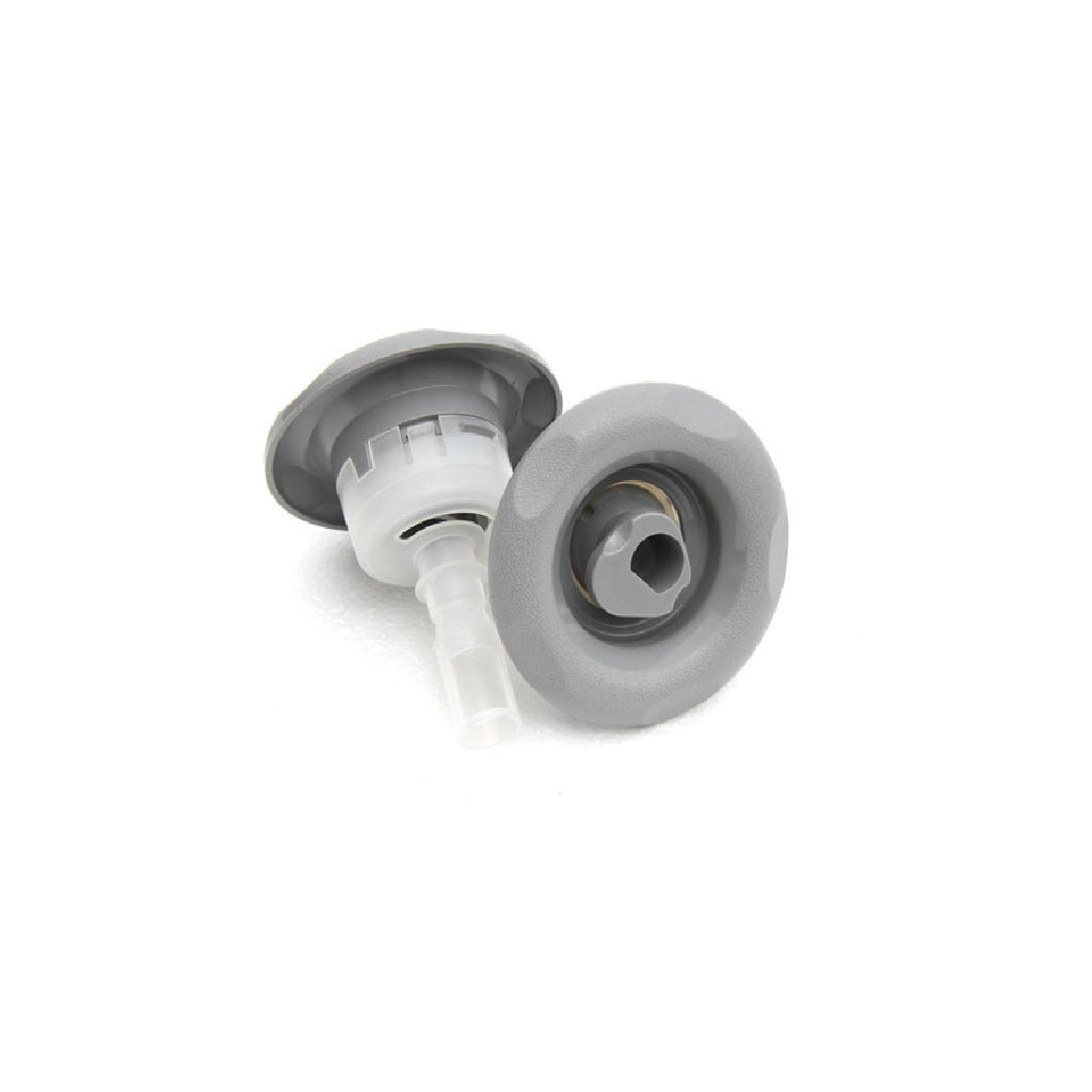 Jet Cyc Luxury Adj Swirl Emerald 3.5"