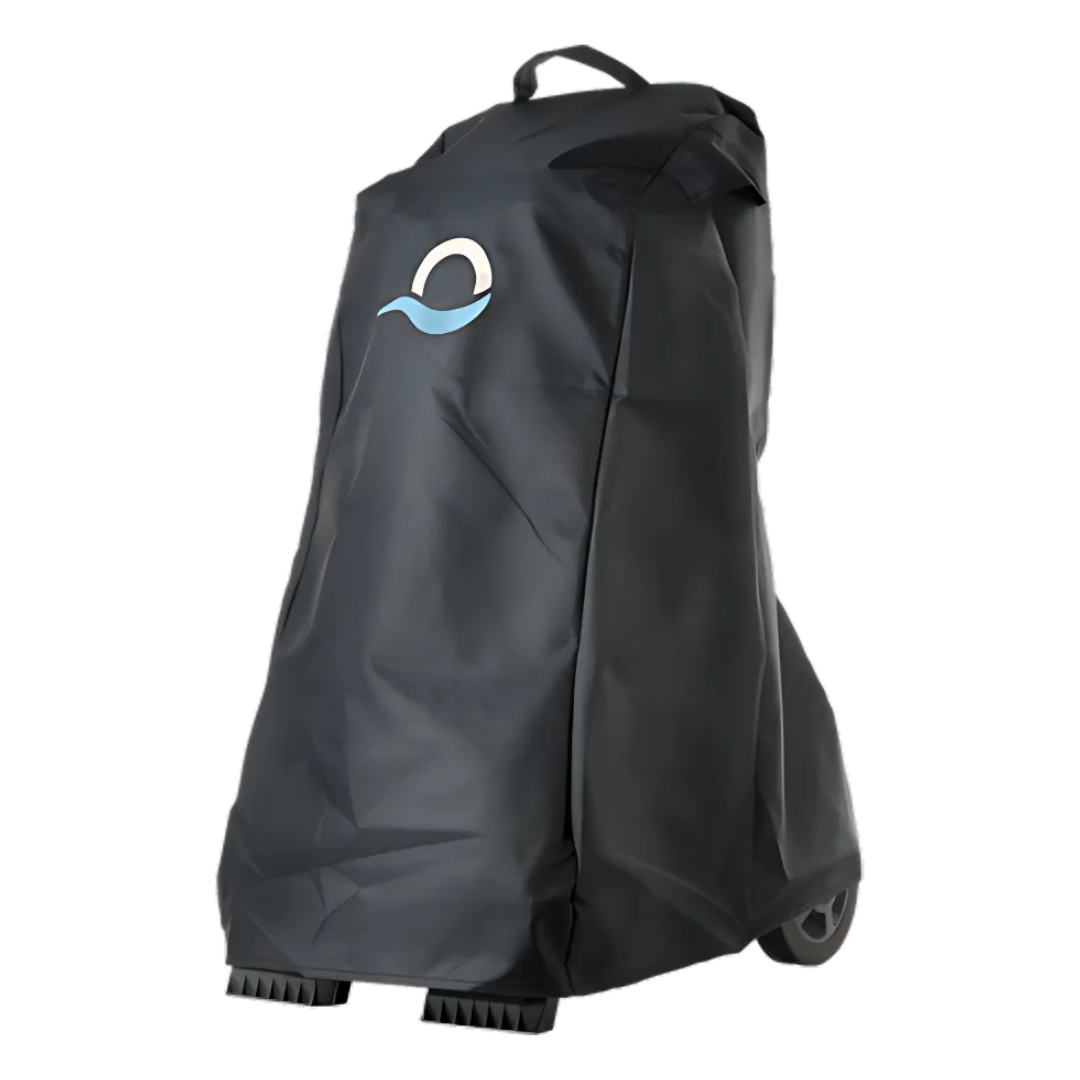 Dolphin Caddy Cover