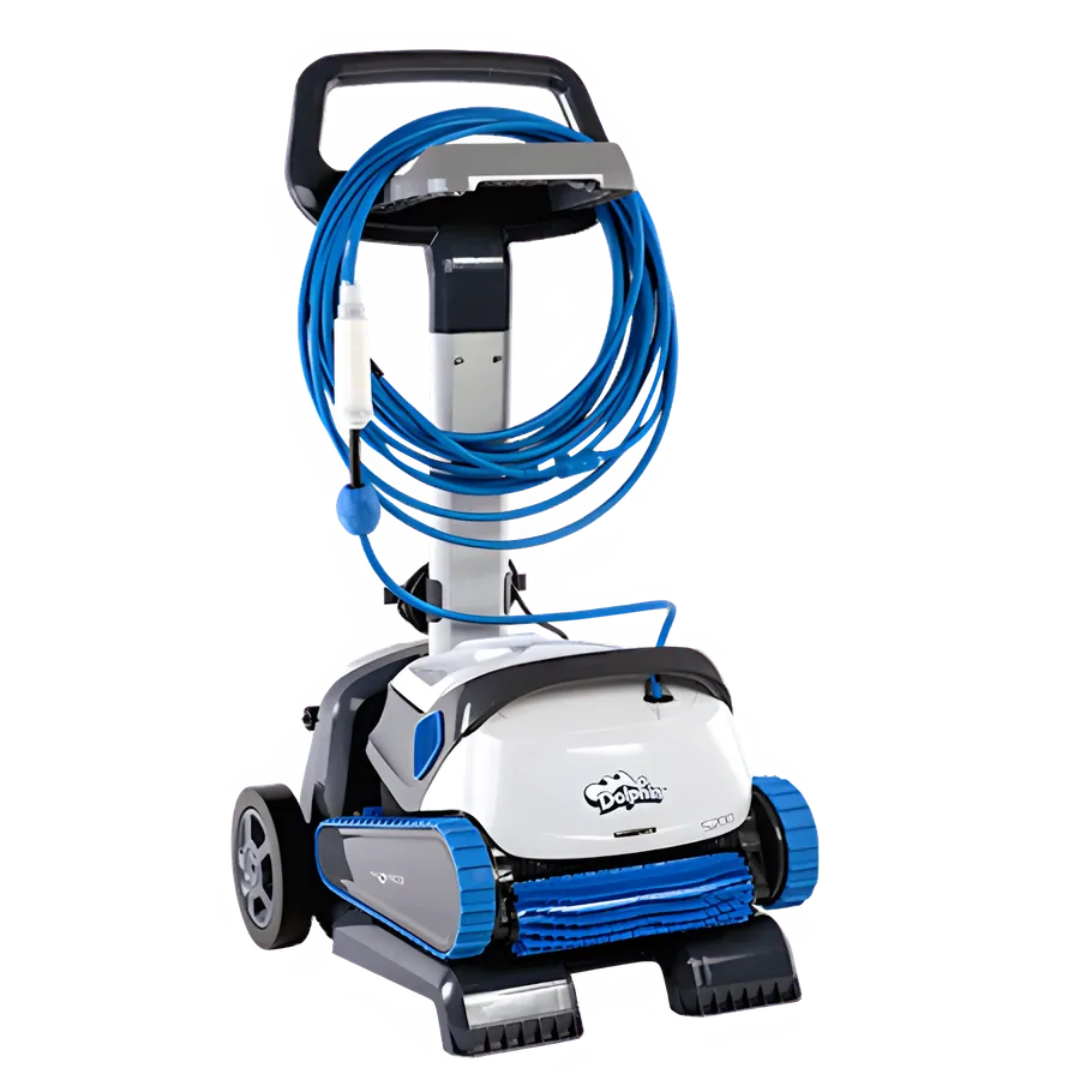 Dolphin Caddy