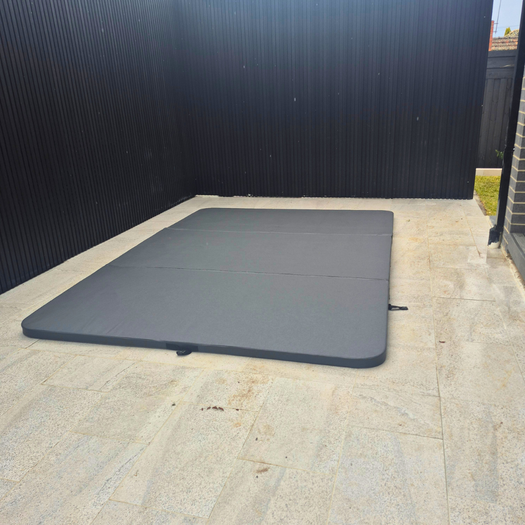 Hard Cover Custom Made More Than 2350mm