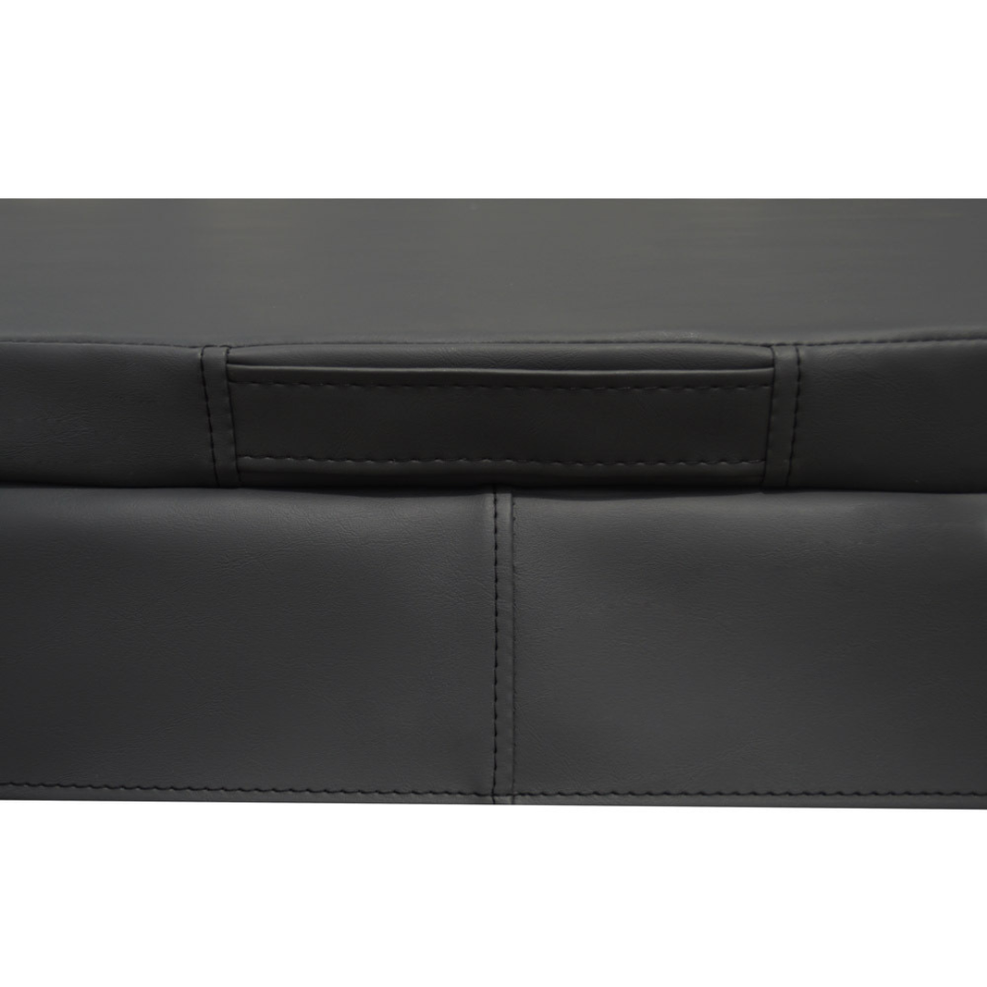 Hard Cover Custom Made Swim Spa