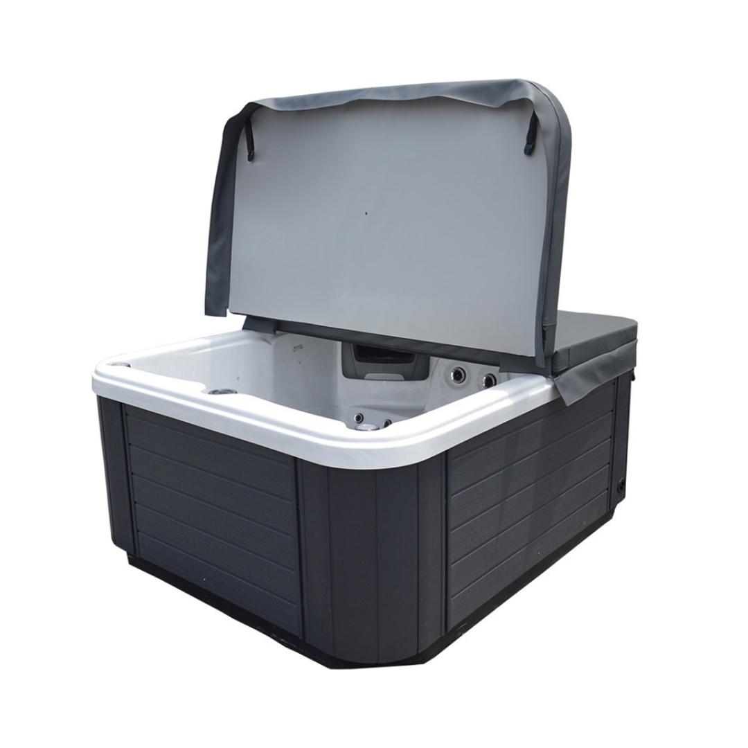 Hard Cover Custom Made Swim Spa