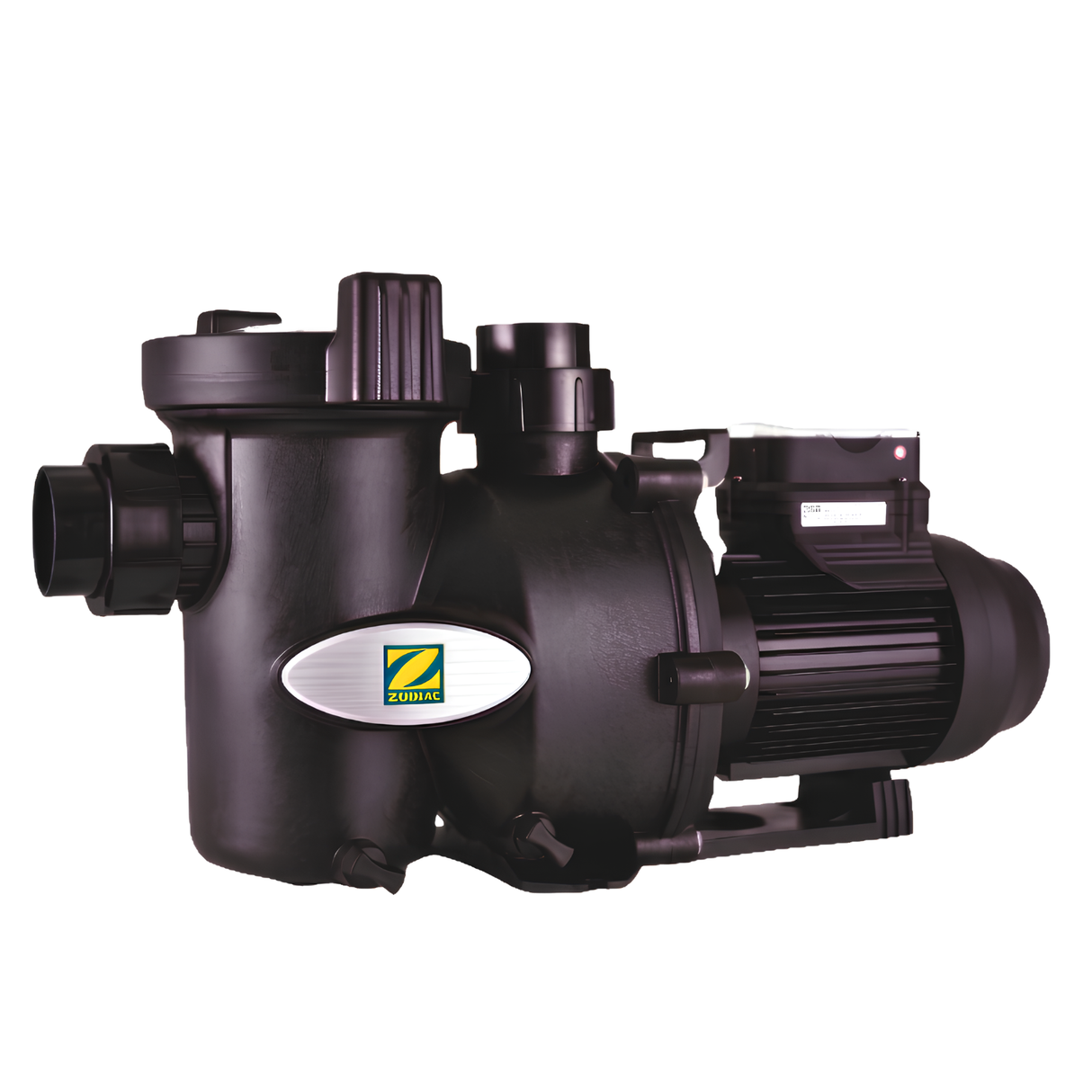 Zodiac FloPro SS 2.0HP Pool Pump