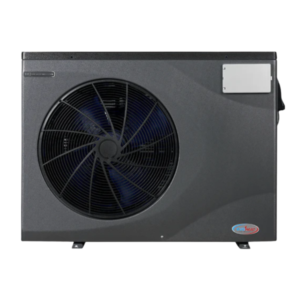 Force iPro 9 Evoheat Heat Pump