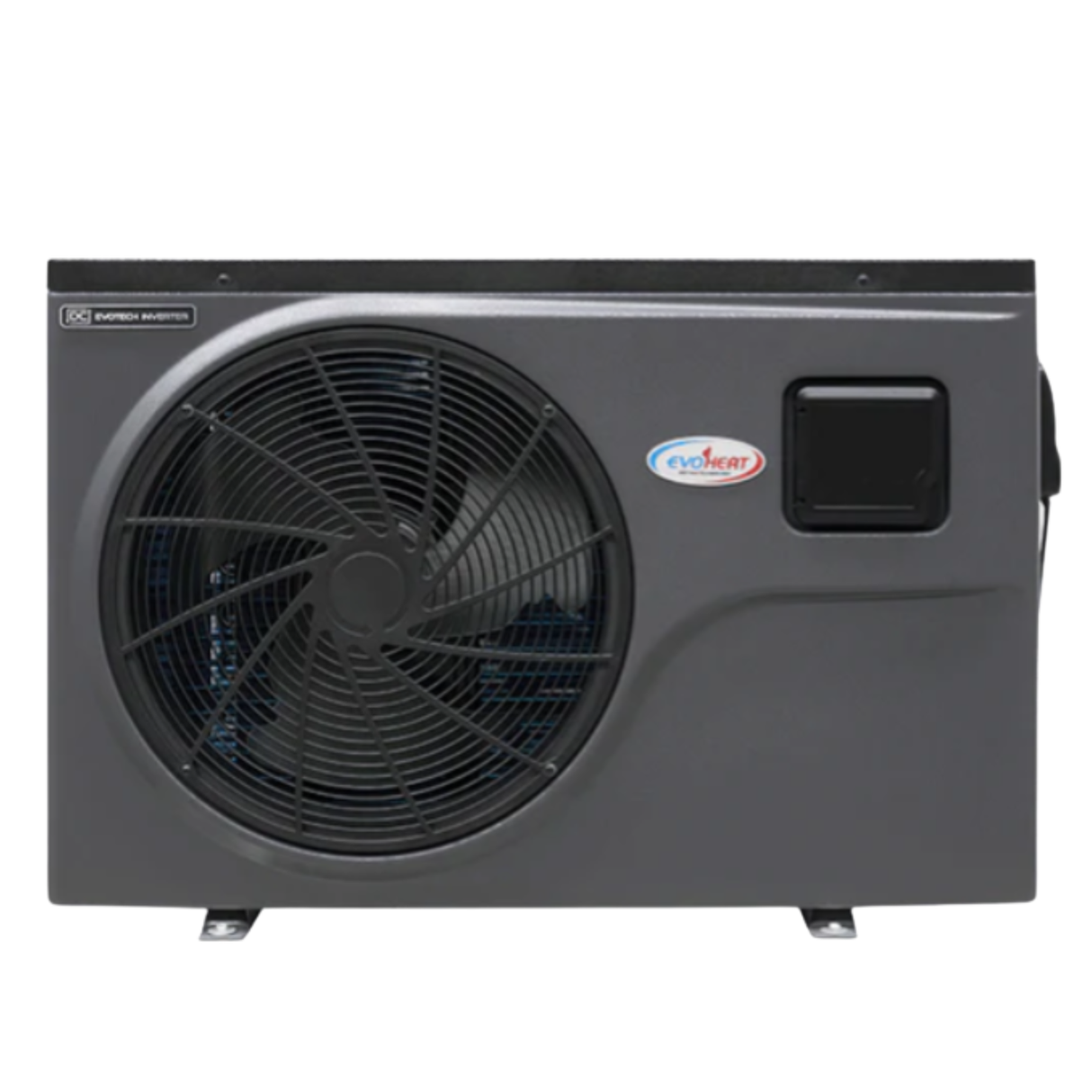 Fusion iPro 13 Evoheat Heat Pump