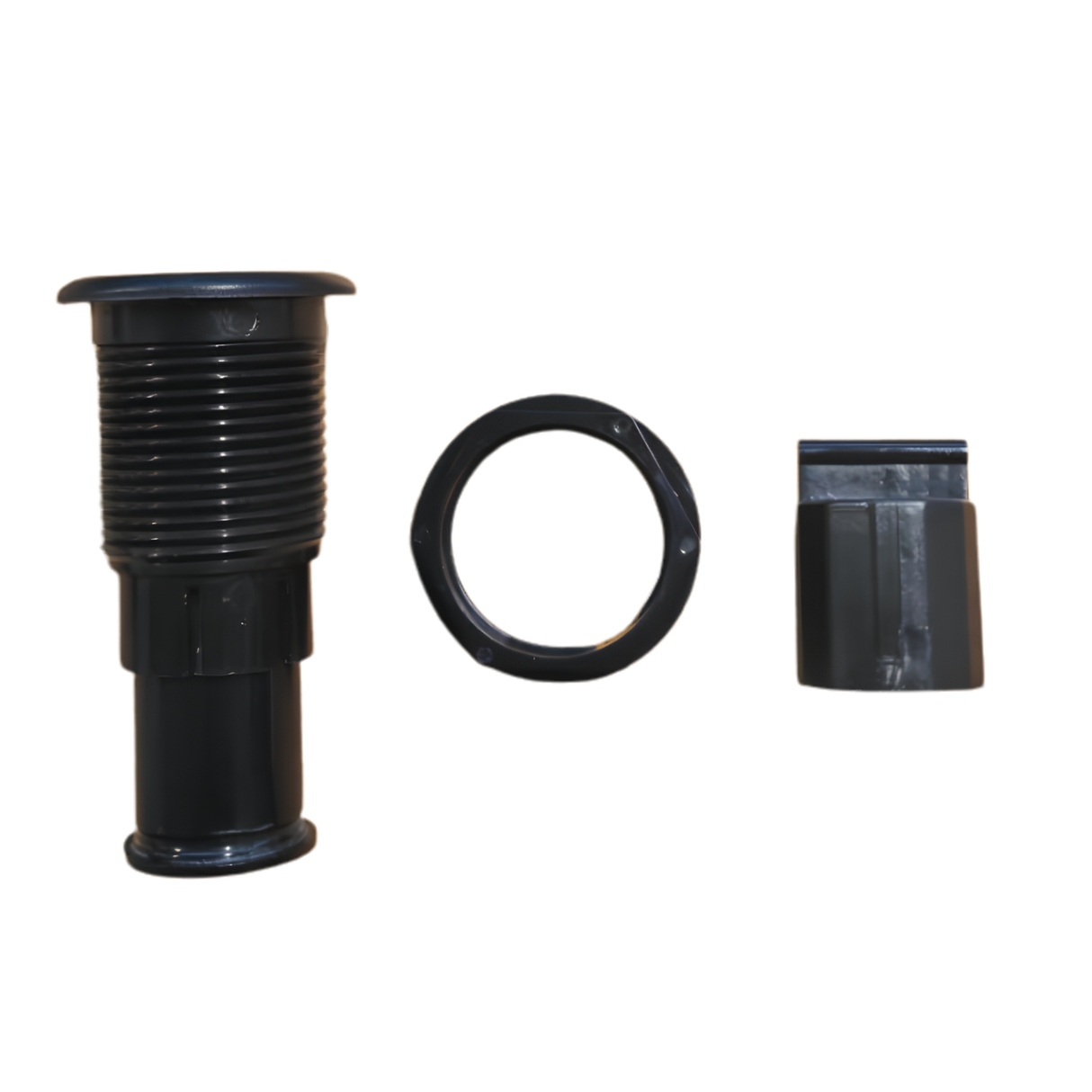 Spa Drain & Fill Valve