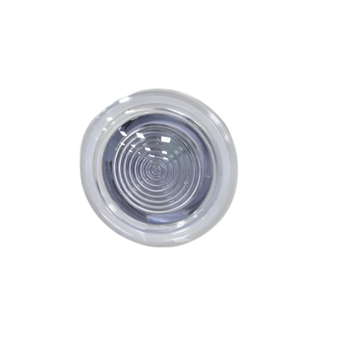 Light Lens 2 Inch Xylex/PVC