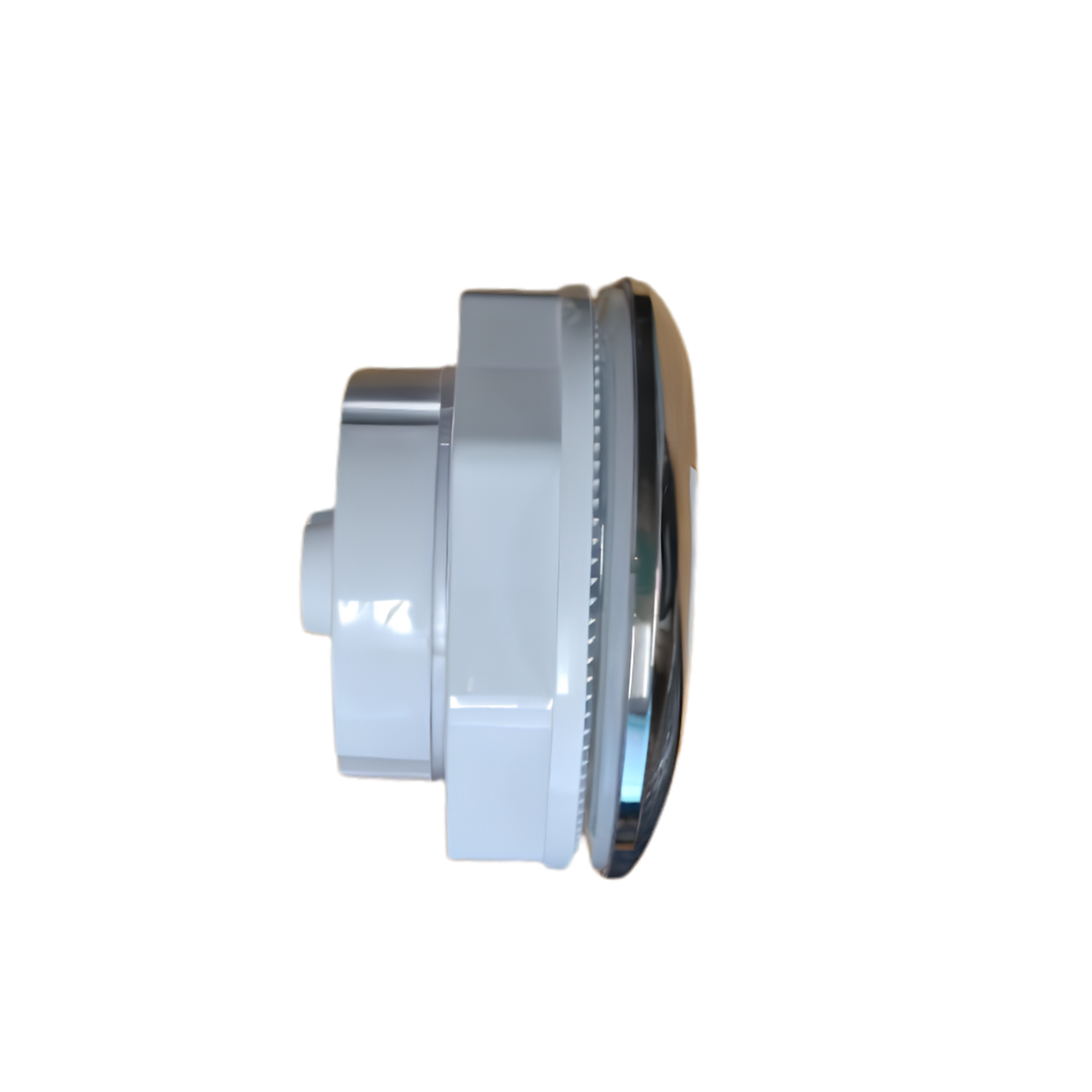 Light SS 5 Inch Light Housing Assy with Gasket