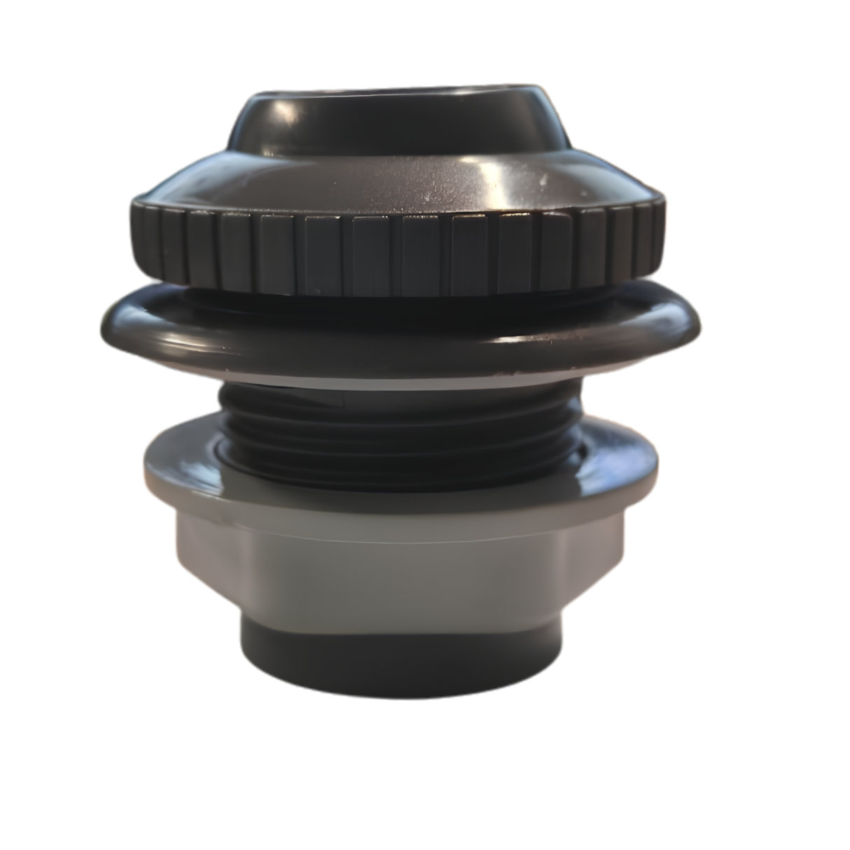 Jet with Adjustable Nozzle 1 Inch