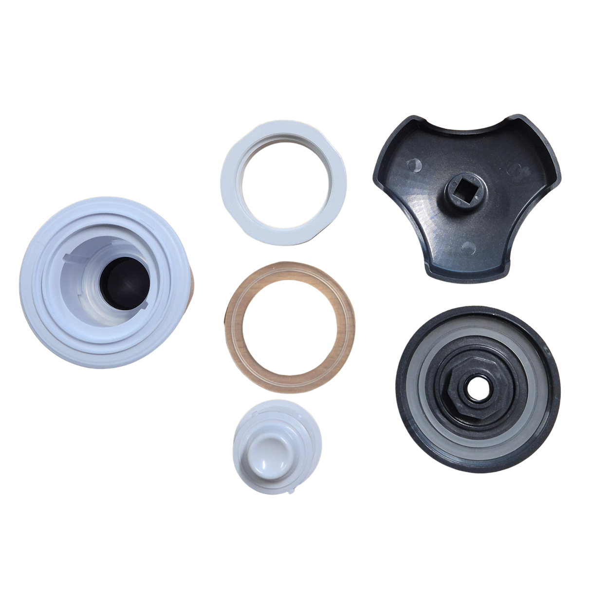 Air Control Tropic Seas 1 inch