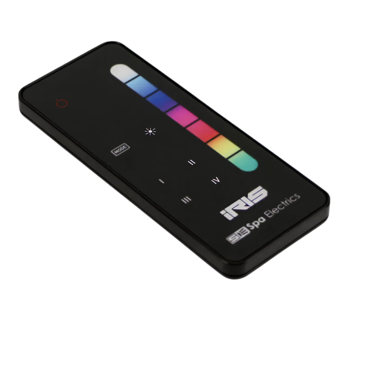 Iris RM3 Remote Control LED Light