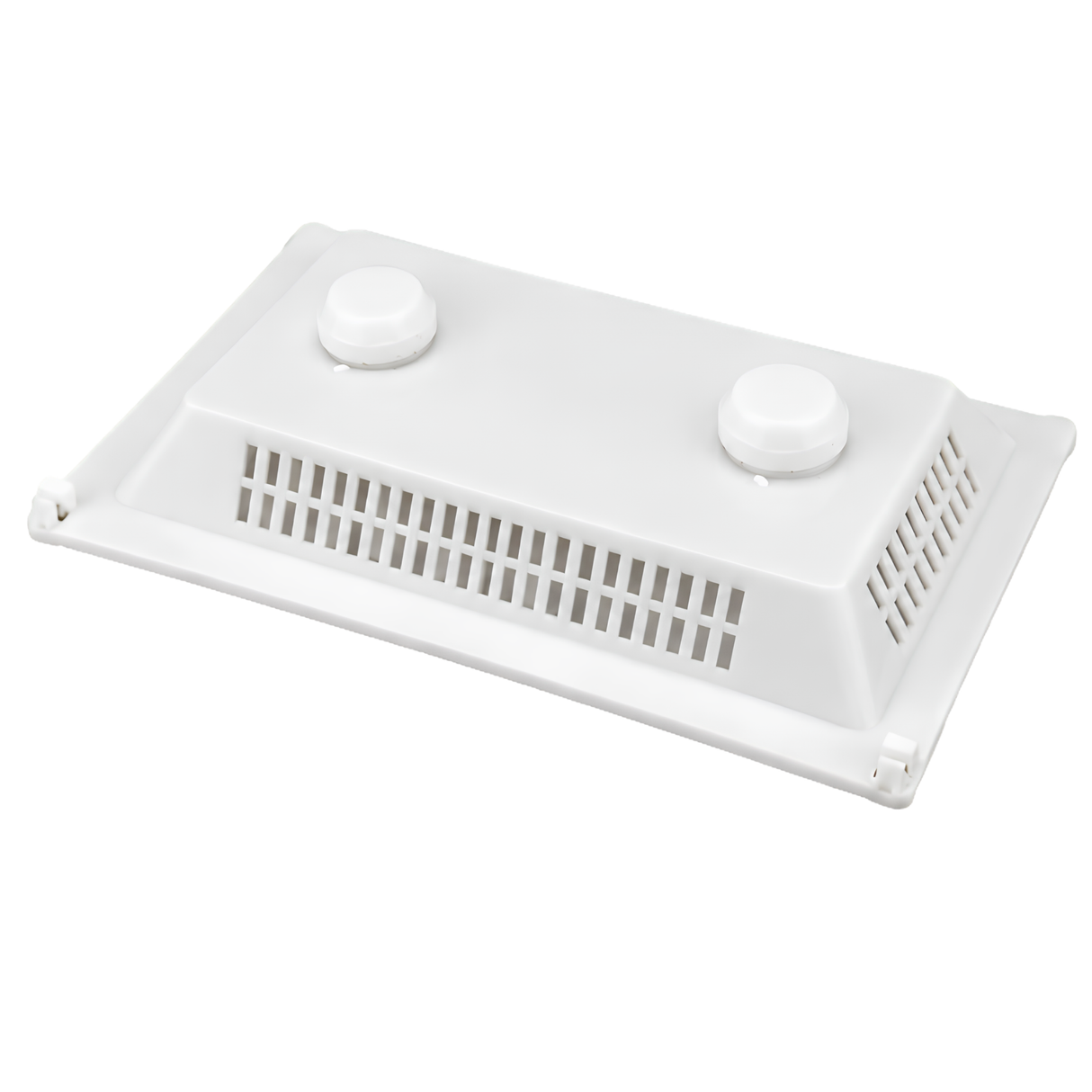 Skimmer Leaf Basket Wide Mouth