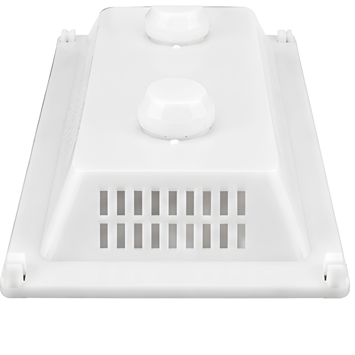 Skimmer Leaf Basket Wide Mouth