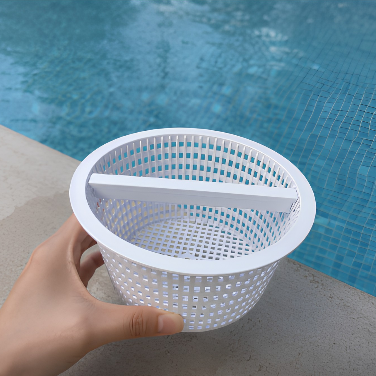 Hayward Skimmer Basket SP1094FA