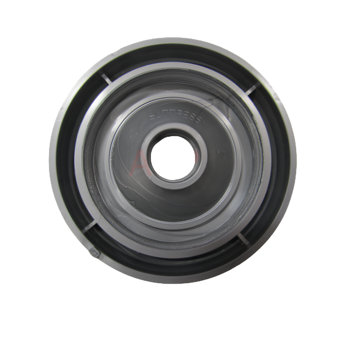 Diverter Cap 2 Inch