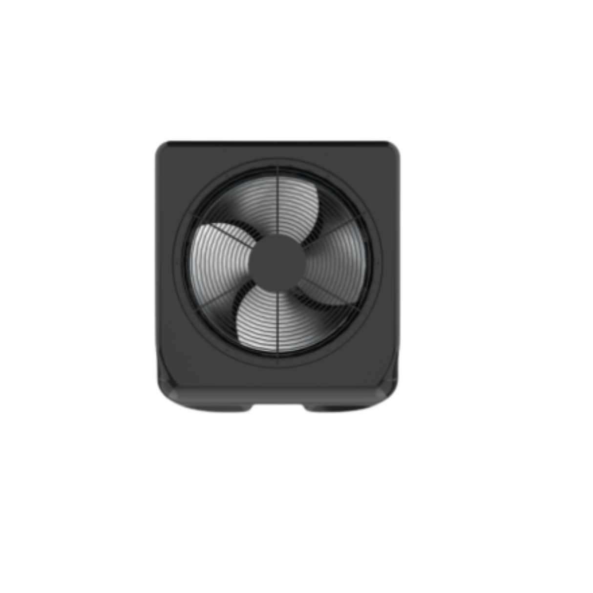 iHPT127 13kW Top Discharge R32 with Interface Astral® Heat Pump