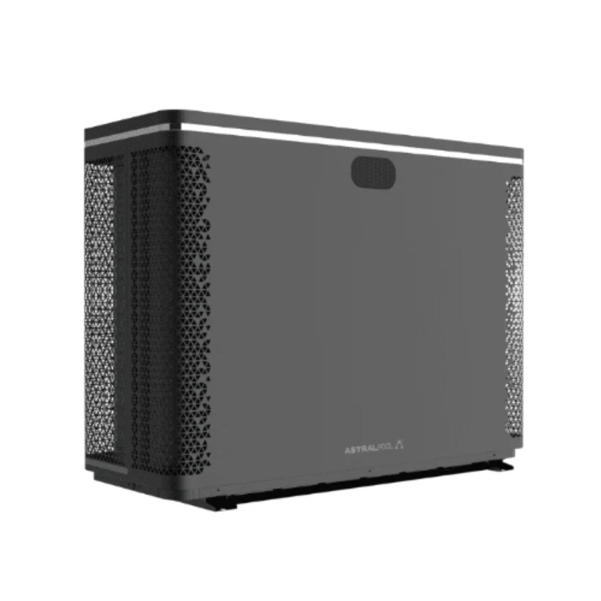 Pinnacle iHP315 31.5kW 3Ph SD with Interface Astral® Heat Pump