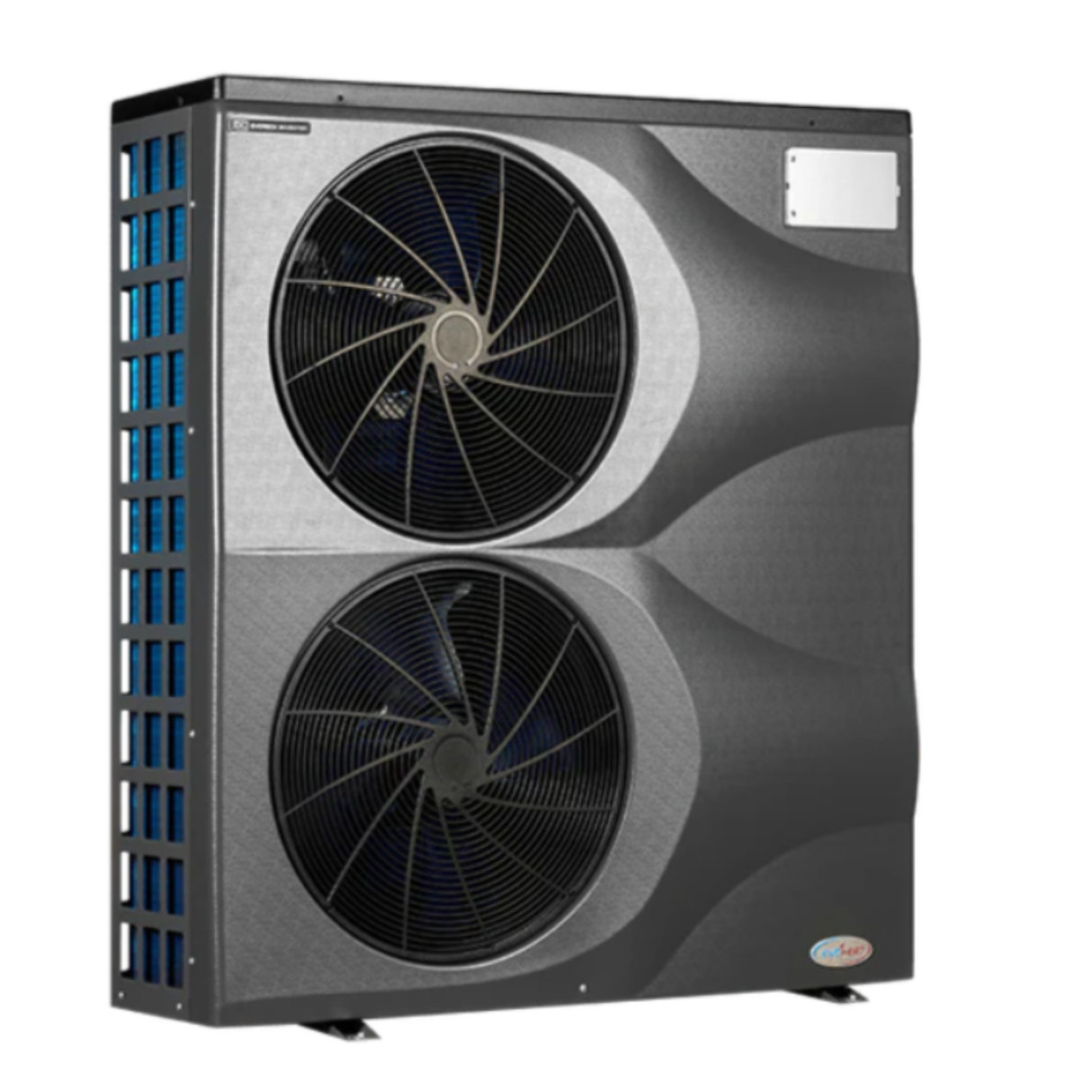 Force iPro 24 Evoheat Heat Pump