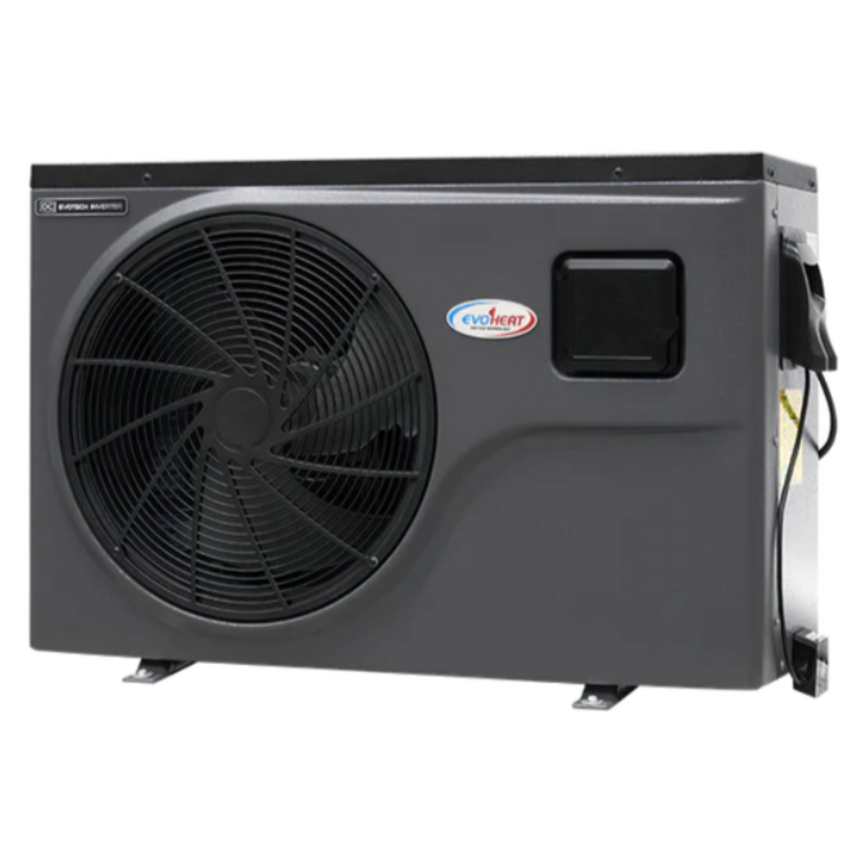 Fusion iPro 13 Evoheat Heat Pump