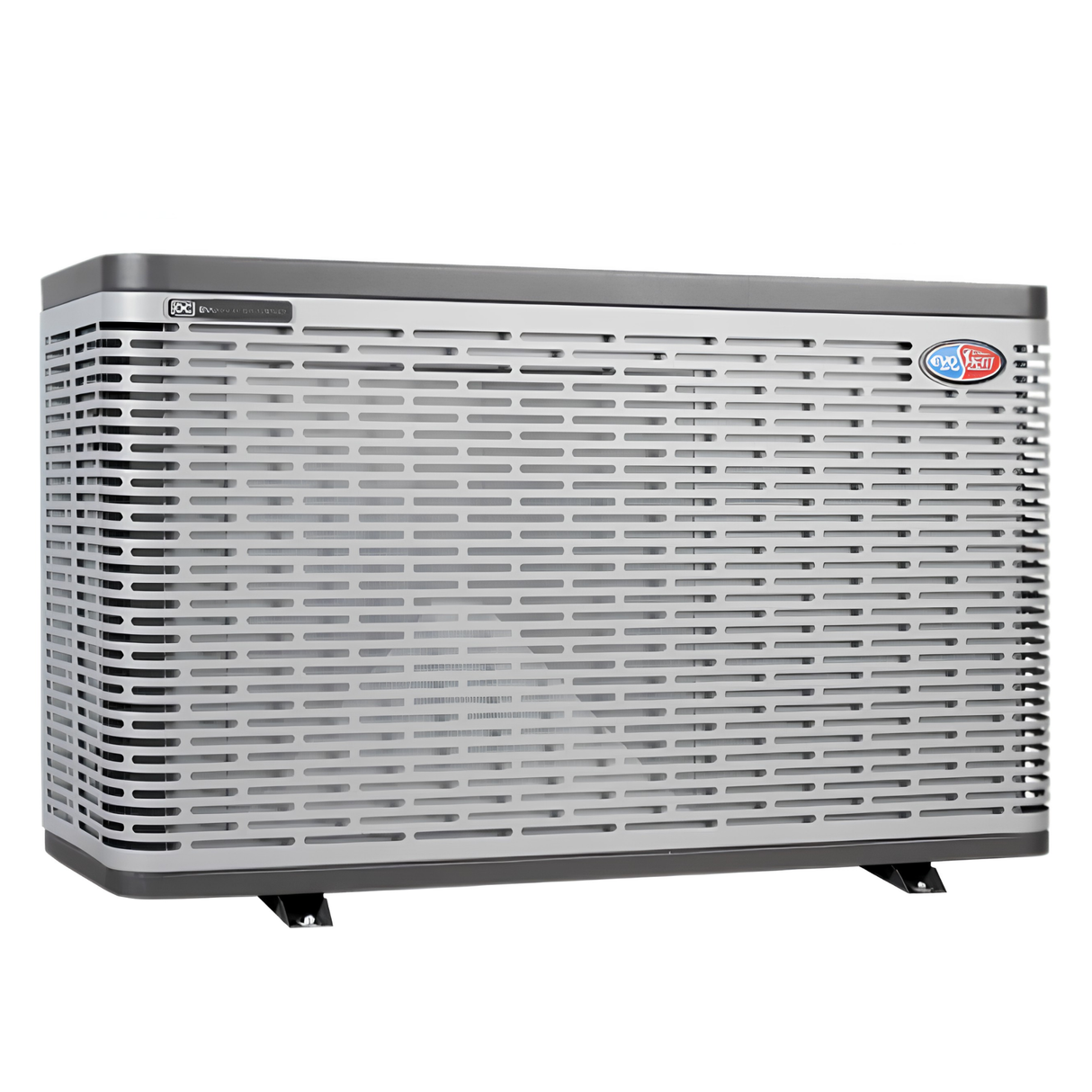 Edge iPro 7 Evoheat Heat Pump