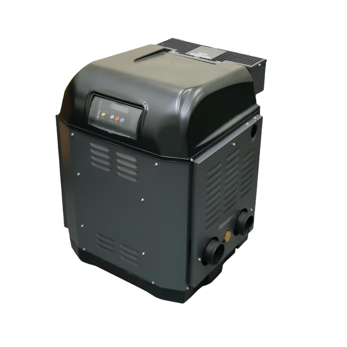 ICI 200C ULPG Pool Heater