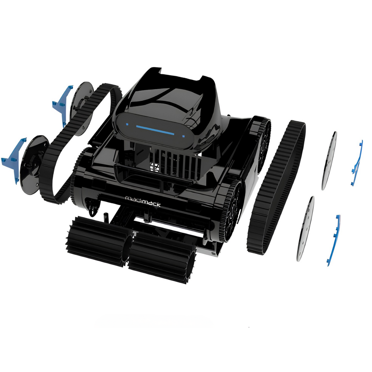 GT Freedom Plus 5.5hr Pool Cleaner