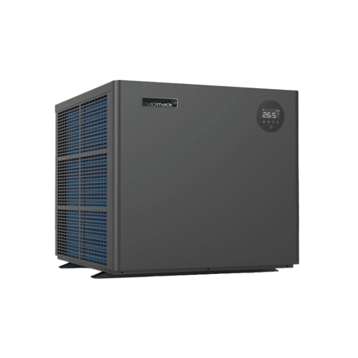 Eclipse Plus 260 26kW Madimack® Heat Pump