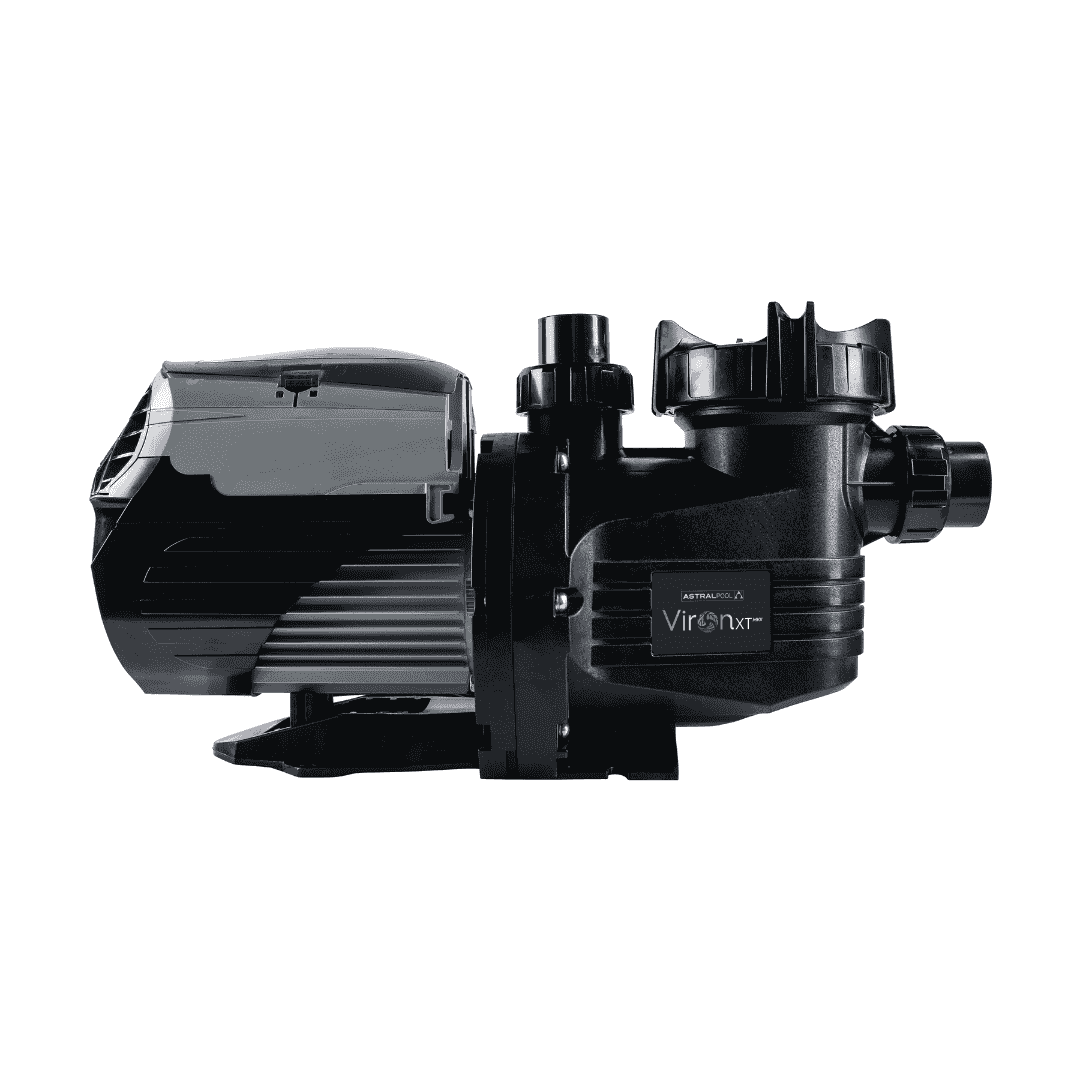 Viron P320XT eVo Variable Sp Incl LCD Pump