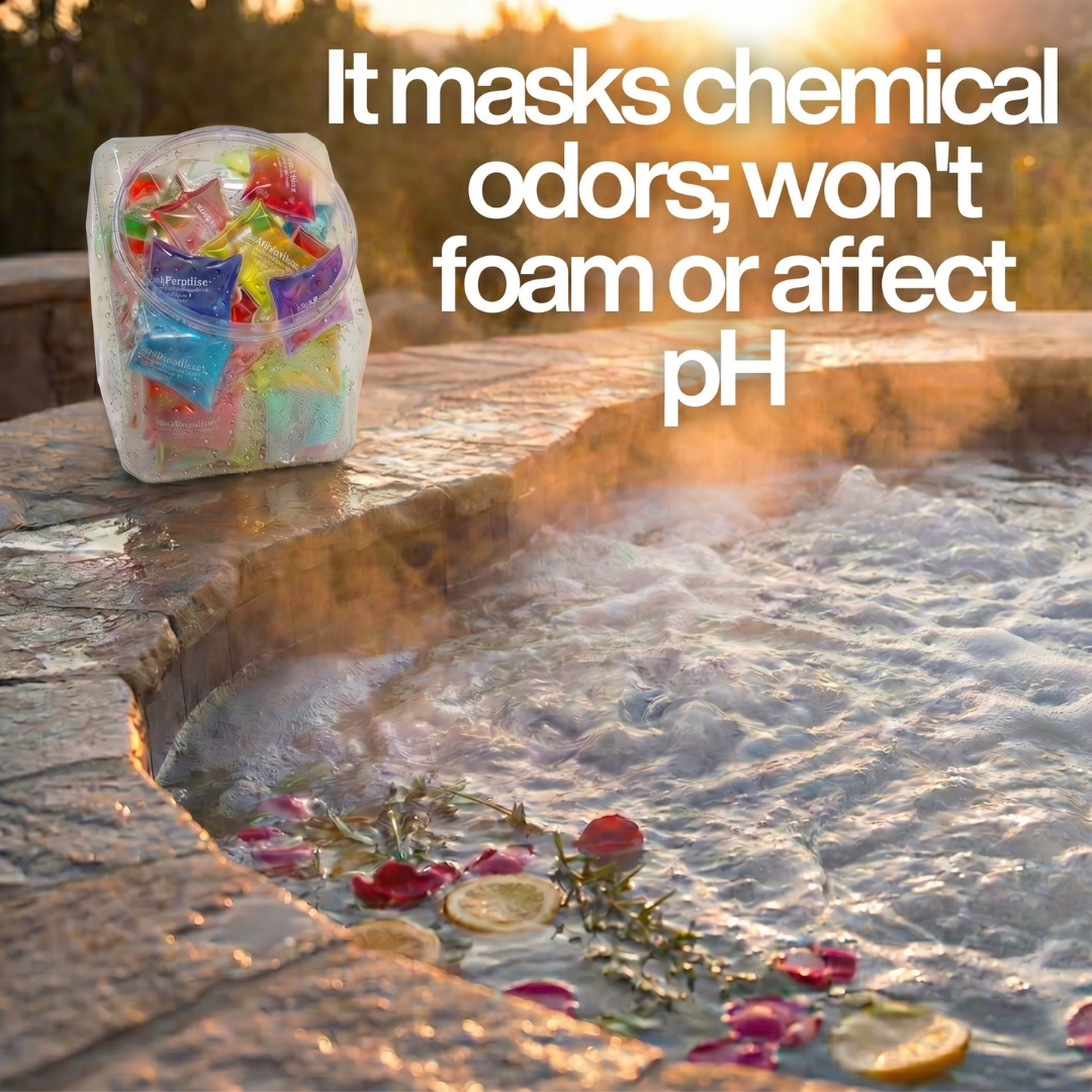 inSPAration® Aromatherapy Fragrance