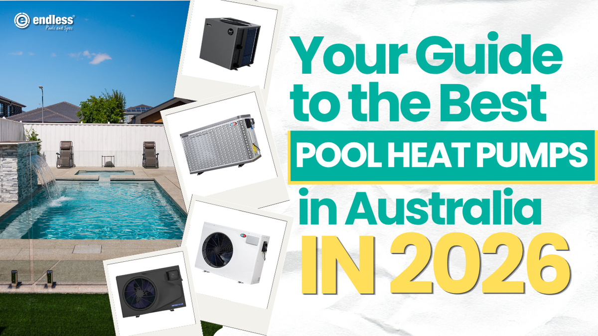 Your Guide to the Best Pool Heat Pumps in Australia for 2026