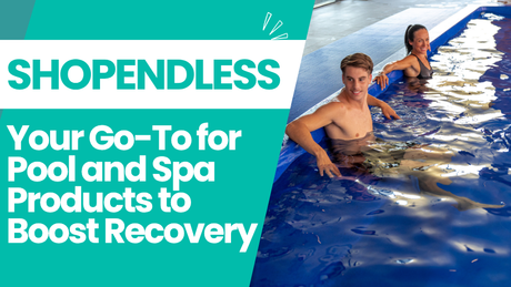 Spa & Pool Supplies: Your Go-To for Pool and Spa Products to Boost Recovery