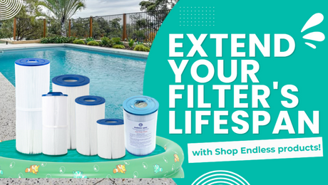 How to Extend the Life of Your Filter Cartridges with Shop Endless Products