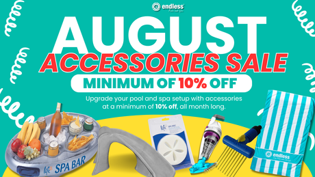 Embrace Winter with Stunning Savings — Enjoy a Minimum of 10% Off Accessories from August 1–31!
