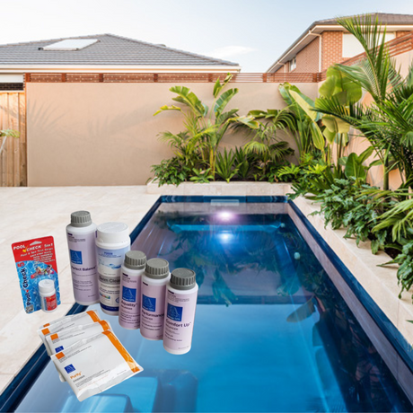 Essential Spa Maintenance Chemicals: Keep Your Spa Water Clean & Inviting