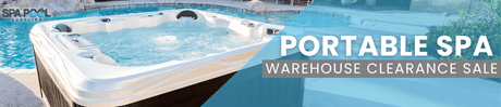 Portable Spas