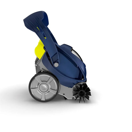 Robotic Spa Cleaners