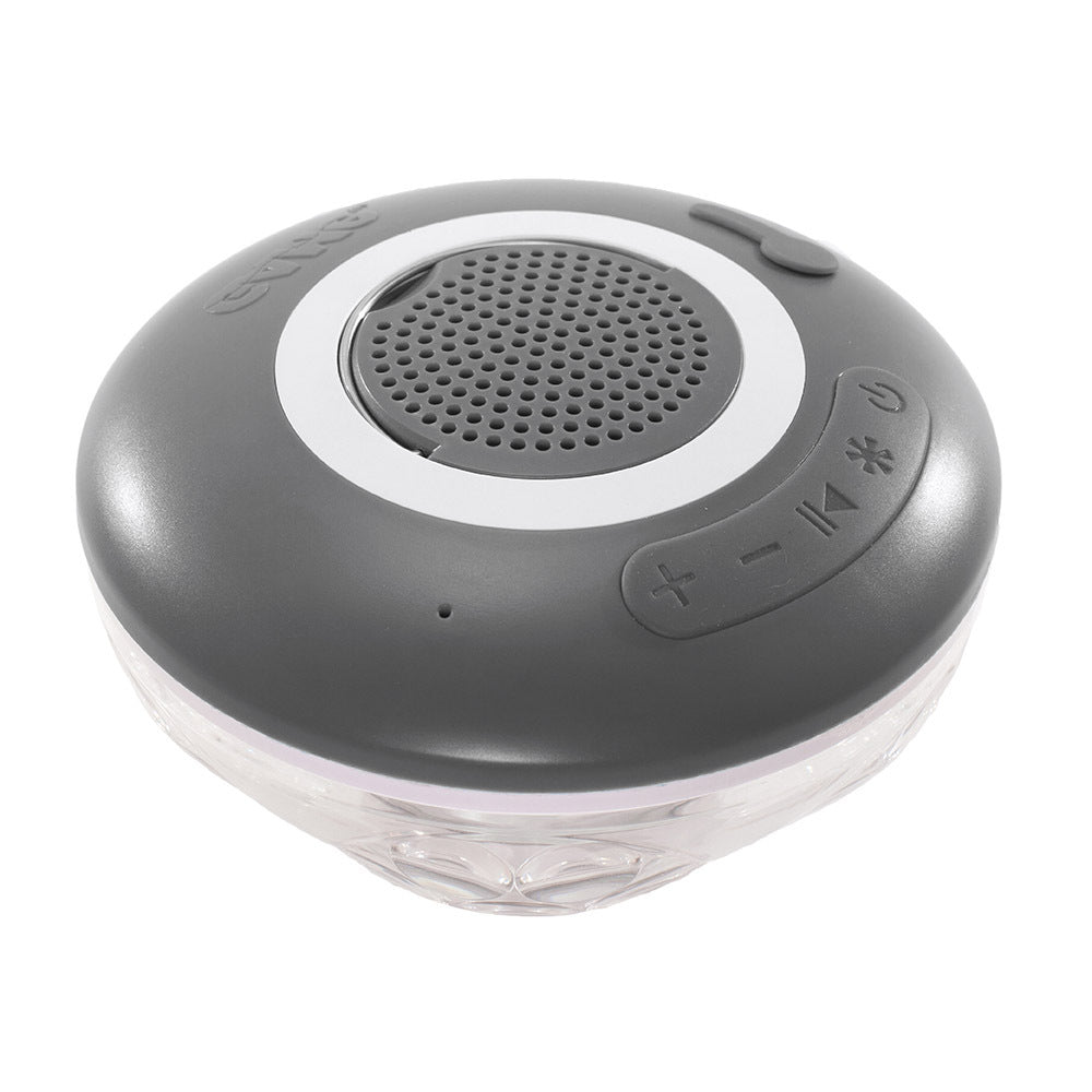 Wireless Speaker and Light Show