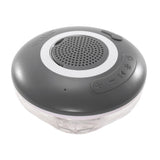 Wireless Speaker and Light Show