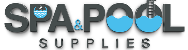 Spa & Pool Supplies