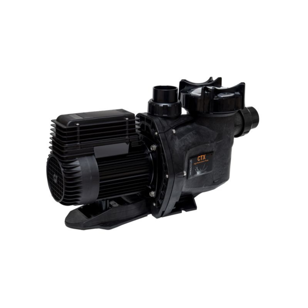 CTX 500 2.0Hp Pump