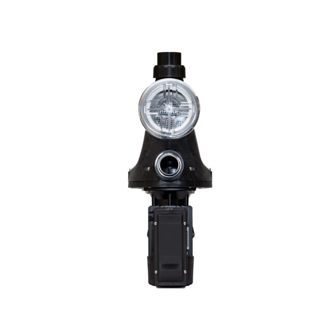 E Series 140 0.50Hp Solar Pump