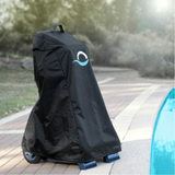 Dolphin Caddy Cover