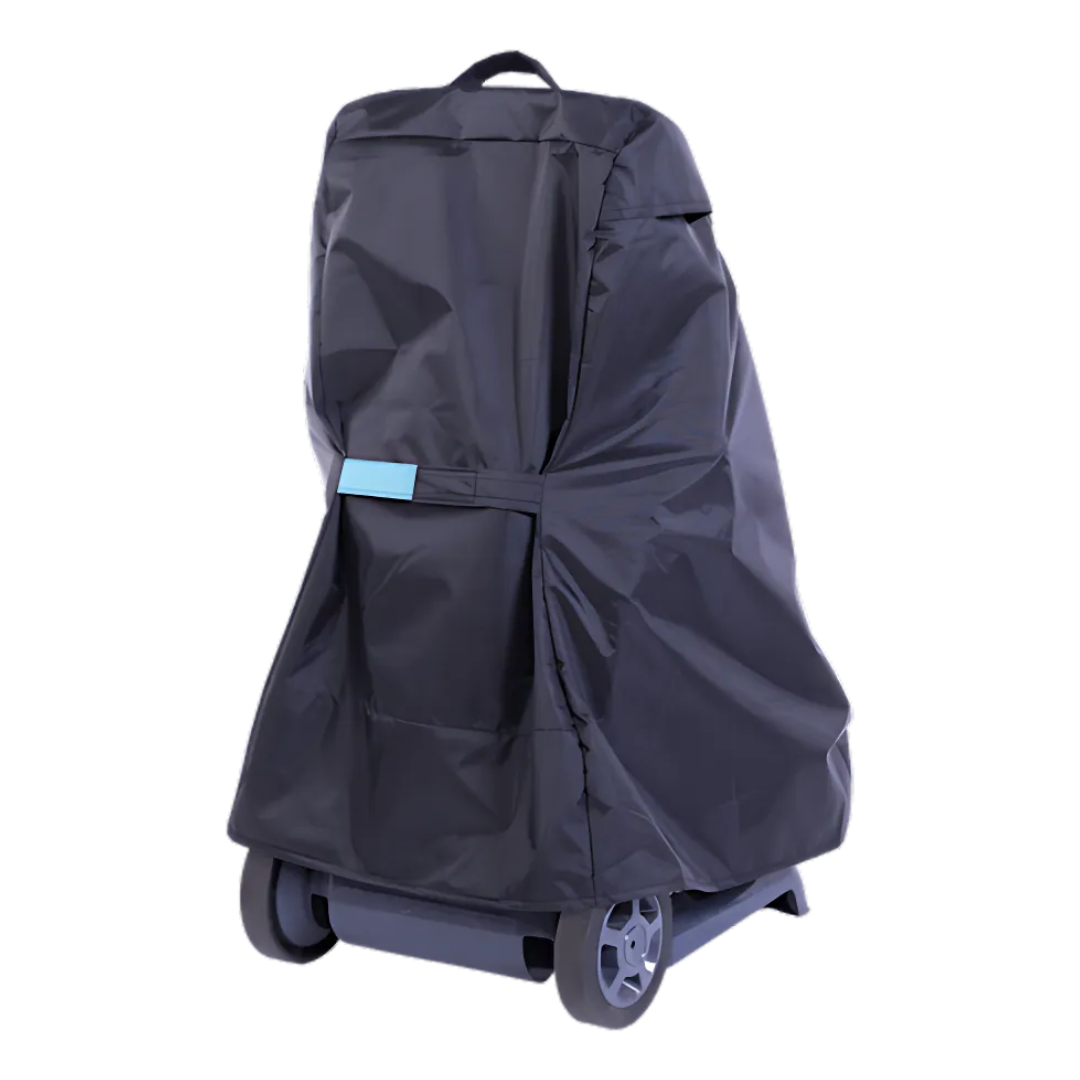 Dolphin Caddy Cover