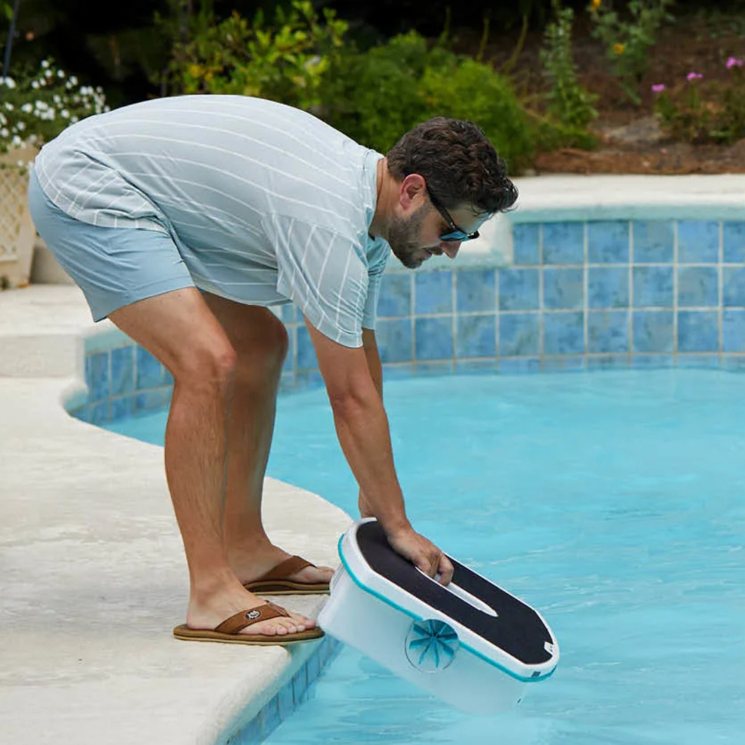 Dolphin Skimmi