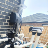Viron EQ18 e-Quilibrium Chlorinator