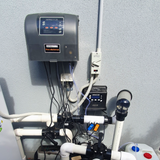 Viron EQ18 e-Quilibrium Chlorinator