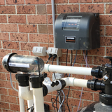 Viron EQ25 e-Quilibrium Chlorinator