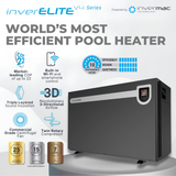 Elite V4 230 23kW Heat Pump Madimack