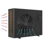 Guardian® Eco Pro Series 12kW Heat Pump