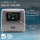 Halo 18 Chlorinator